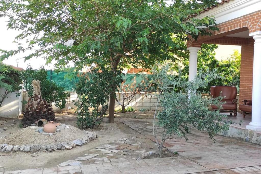 Willa La Casa De Taramona, Cerca De Puy Du Fou Barcience Zewnętrze zdjęcie